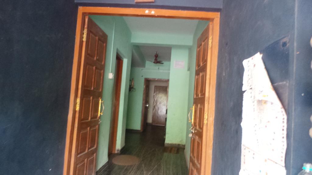 Alina Guest House Calangute Buitenkant foto